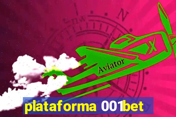 plataforma 001bet